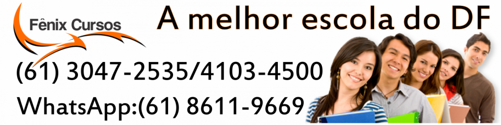 Fênix Cursos Profissionalizantes