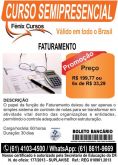 CURSO DE FATURAMENTO